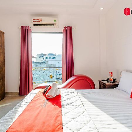The Sun Hotel Hô Chi Minh-Ville Extérieur photo