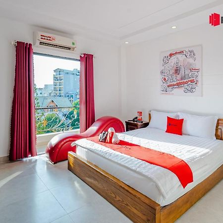 The Sun Hotel Hô Chi Minh-Ville Extérieur photo