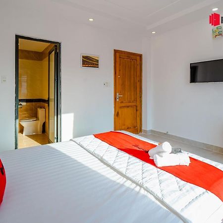 The Sun Hotel Hô Chi Minh-Ville Extérieur photo