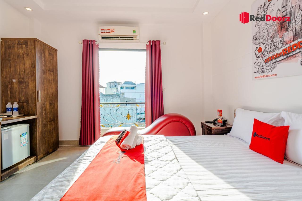 The Sun Hotel Hô Chi Minh-Ville Extérieur photo