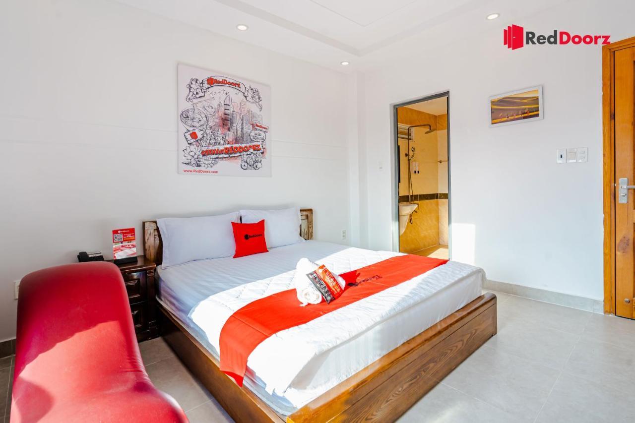 The Sun Hotel Hô Chi Minh-Ville Extérieur photo