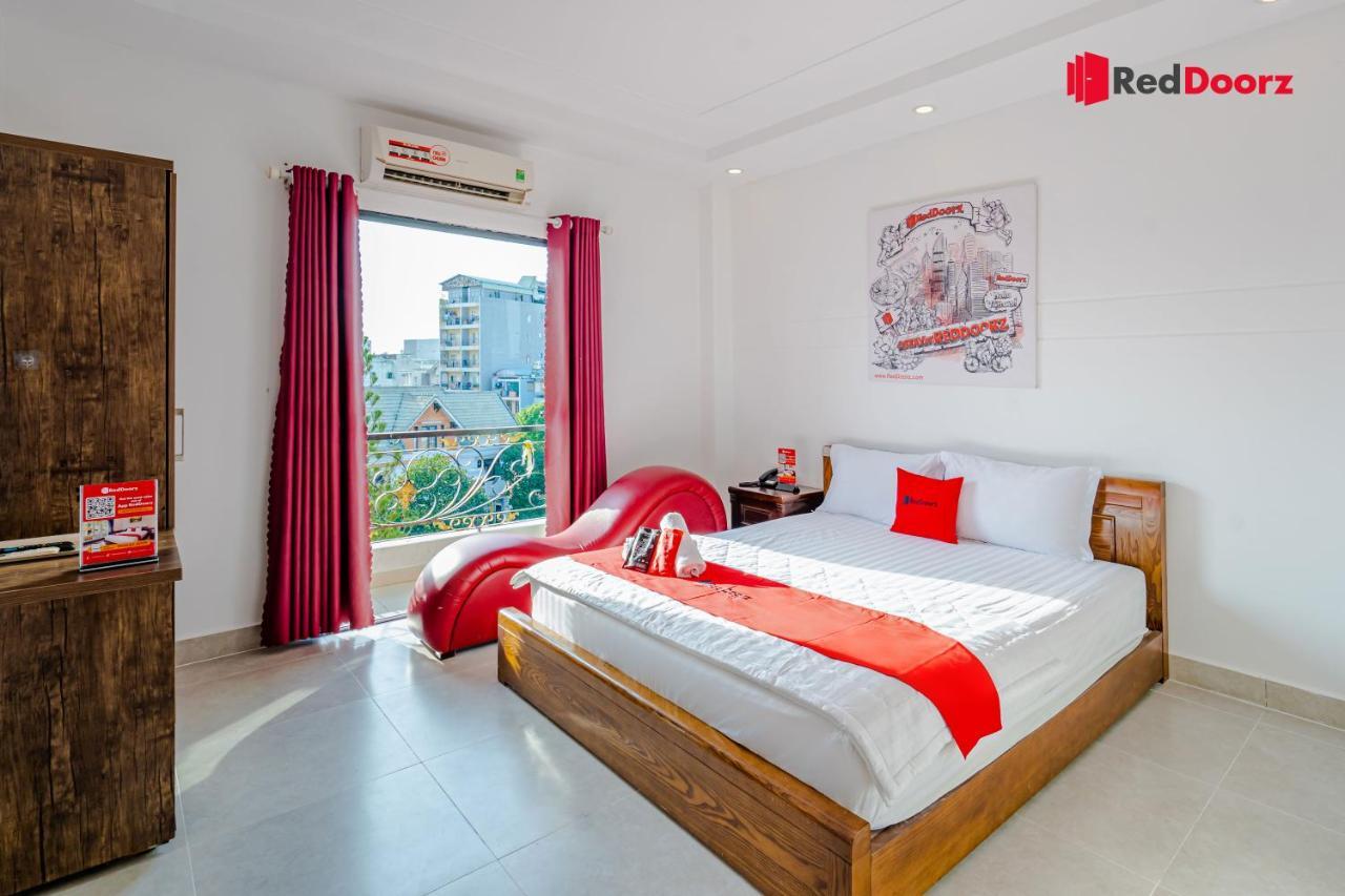 The Sun Hotel Hô Chi Minh-Ville Extérieur photo