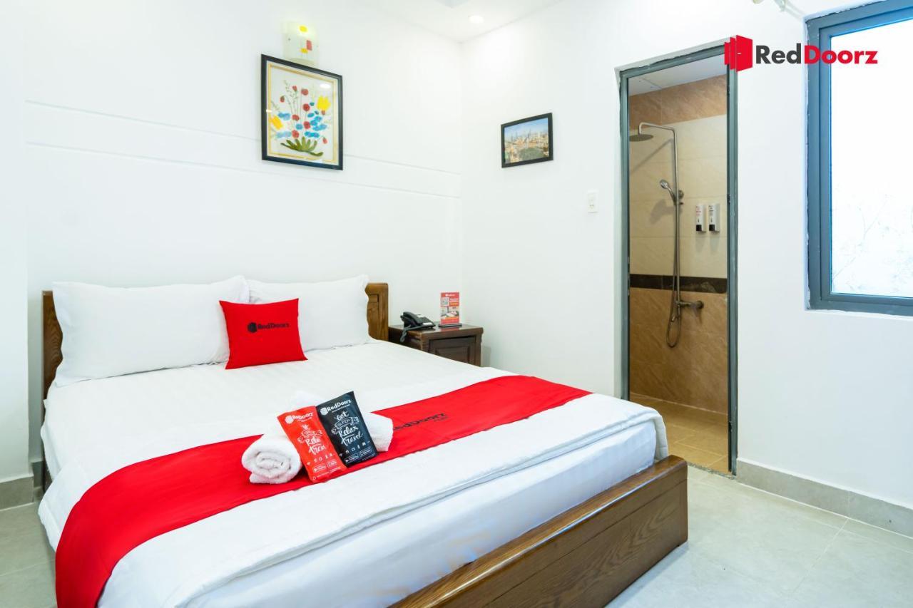 The Sun Hotel Hô Chi Minh-Ville Extérieur photo