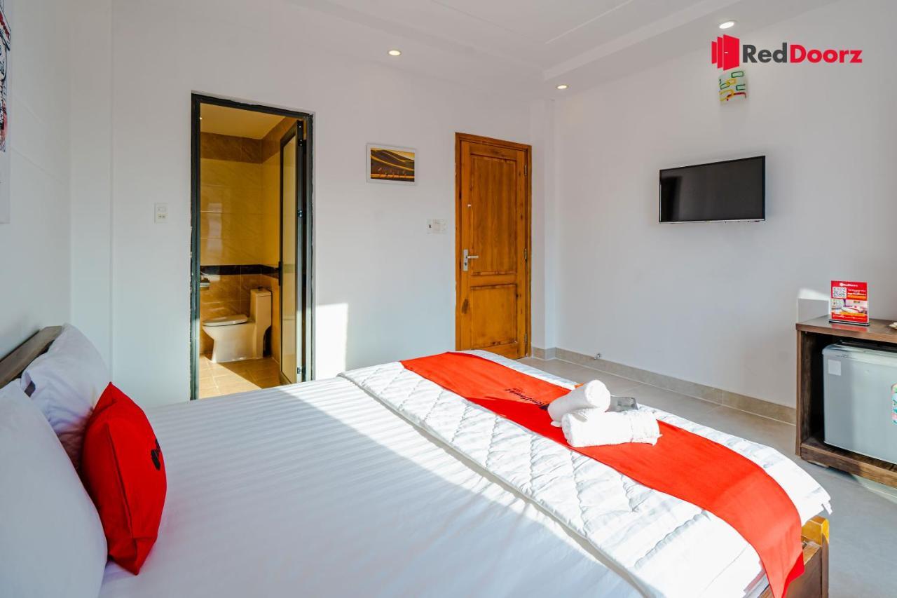 The Sun Hotel Hô Chi Minh-Ville Extérieur photo